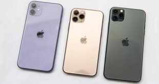 Nanti iPhone Bisa Berubah Jadi Komputer