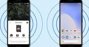 Android Hadirkan Fitur Mirip AirDrop