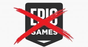 Epic Games dihapus Dari App Store