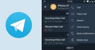 Fitur Panggilan Video Hadir di Telegram