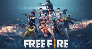 Game Free Fire Capai 100 Juta Pengguna Aktif Setiap Harinya