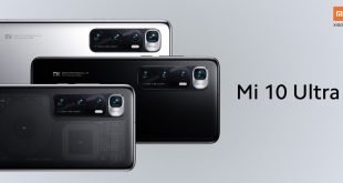 Harga dan Spesifikasi Xiaomi Mi 10 Ultra