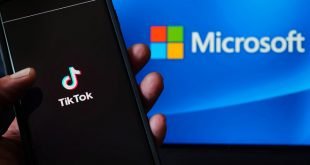 Microsoft Ingin Mengakuisisi TikTok di Seluruh Dunia