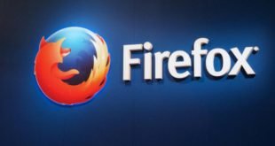 Mozilla Berhentikan 250 Karyawannya