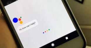 Sekarang Bisa Kirim Pesan Suara Lewat Google Assistant