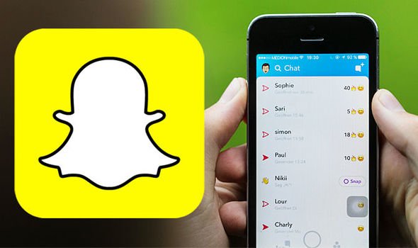 Snapchat Tiru Fitur Milik TikTok - Lebak Cyber