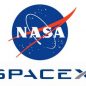 SpaceX dan Nasa Kembali Akan Terbangkan Astronaut di Akhir Oktober