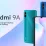 Spesifikasi dan Harga Redmi 9A