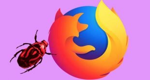 Ada Bug Berbahaya di Firefox