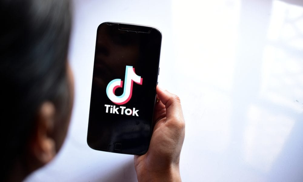 China Lebih Memilih TikTok Ditutup Daripada Dijual Ke AS