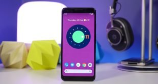 Fitu Baru Yang Ada di Android 11