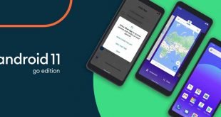 Google merilis sistem operasi Android 11 Go. Sistem operasi Android 11 secara resmi sudah meluncur beberapa hari yang lalu. Tidak lama