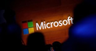 Microsoft Ingin Buat Aplikasi Seperti WeChat