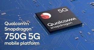 Qualcomm Perkenalkan Snapdragon 750G