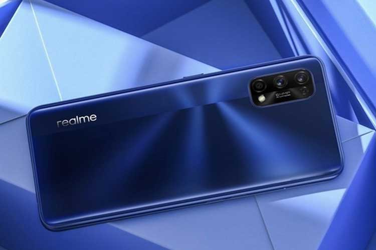 Spesifikasi Dan Harga Realme 7 Dan Realme 7 Pro - Lebak Cyber