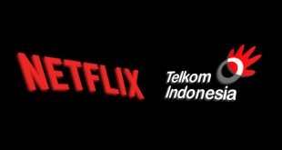 Telkom Kembali Sentil Netflix