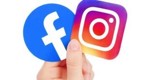 Ujicoba Integrasi Facebook dan Instagram