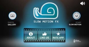 Aplikasi Slow Motion Terbaik di Android