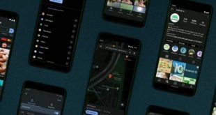 Dark Mode Google Maps Android Mulai Dirilis