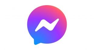 Facebook Ubah Logo Messenger