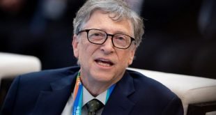 Syarat Bill Gates Agar Corona Selesai