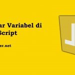 Belajar Variabel di JavaScript