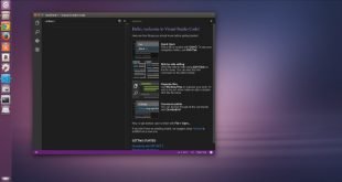 Cara Install Visual Studio Code di Ubuntu 20.04