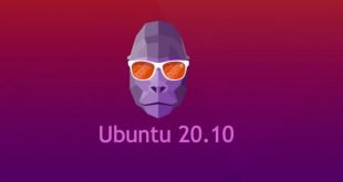 Repository Lokal Ubuntu 20.10 di Indonesia