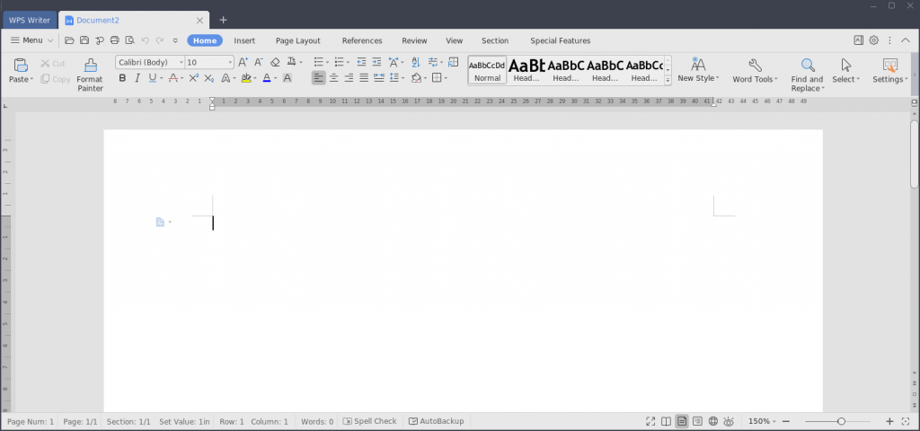 Cara Install WPS Office di Ubuntu