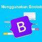 Cara Menggunakan Bootstrap 5
