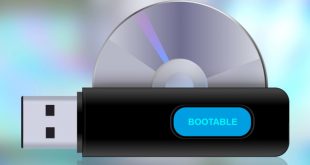 Membuat Bootable USB Windows Dengan CMD