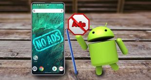 Cara menghilangkan iklan di Android