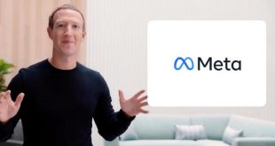 Metaverse Impian Zuckerberg Semakin Populer