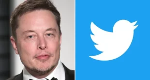 Elon Musk Beli Twitter Dengan Harga USD 44 Miliar