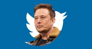 Elon Musk Ingin Beli 100% Saham Twitter