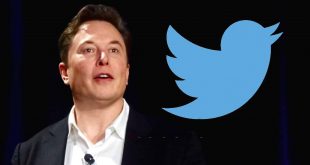 Elon Musk Jadi Trending Topic Twitter