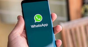 Menghemat Internet Data WhatsApp
