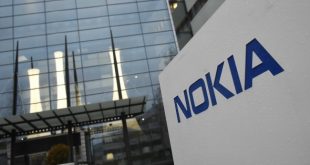 Nokia Pilih Meninggalkan Rusia