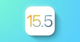 Apple Rilis Update iOS 15.5