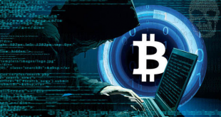 Hacker Targetkan Penambang Kripto