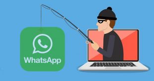 Hati-Hati Kalau Mendapat Pesan WhatsApp Ini