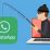 Hati-Hati Kalau Mendapat Pesan WhatsApp Ini