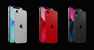 iPhone SE 2022 Resmi Dijual di Indonesia