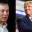 Donald Trump Sindir Elon Musk