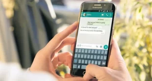 WhatsApp Segera Hadirkan Fitur Baru