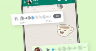 Tiga Fitur Baru WhatsApp