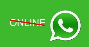 WhatsApp Bisa Sembunyikan Status Online Dari Orang Tertentu