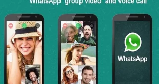 Sekarang Video Call WhatsApp Bisa 32 Orang