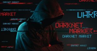 Berkenalan Dengan Dark Web