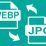 Cara Merubah Format WebP Menjadi PNG